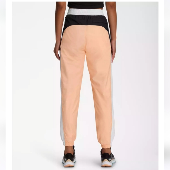 Womens Northface windwall hydrenaline track pants size Large - Picture 11 of 12